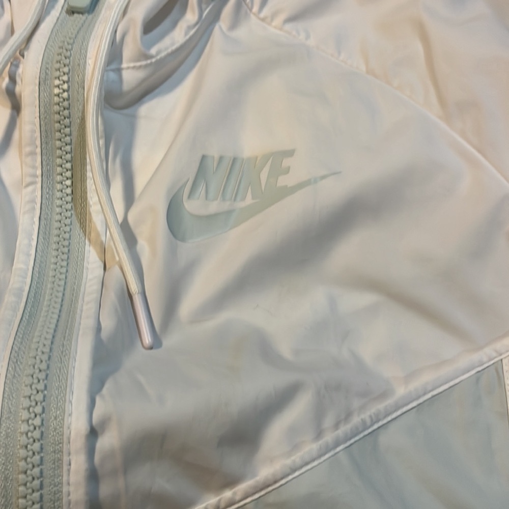 Nike Windbreaker Jacket - Picture 6 of 10